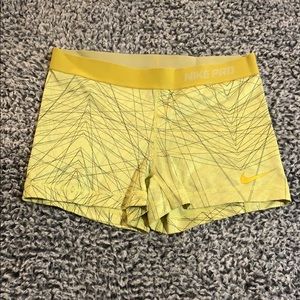 Nike Pro Spandex